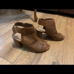 Call It Spring Highheel